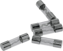 Power 40 Amp Agu Style Fuses 5 Pk