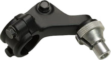 Clutch Perch Assembly