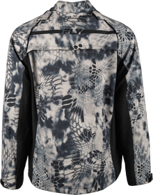 Patrol Kryptek  Jacket Grey/Black 2x