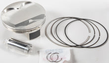 Piston Kit Armorglide Box Frg 96.00/Std 12.5:1 Kaw