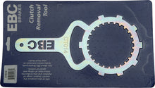 Clutch Basket Holder Ct014