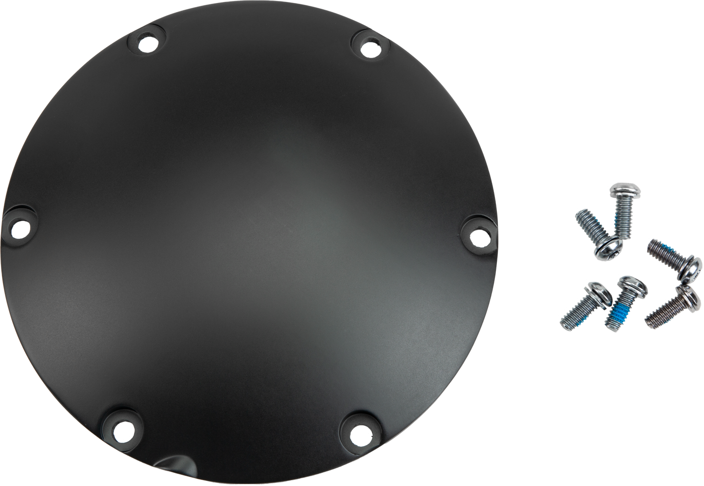 Dome Derby Cover Satin Black Xl 04 20