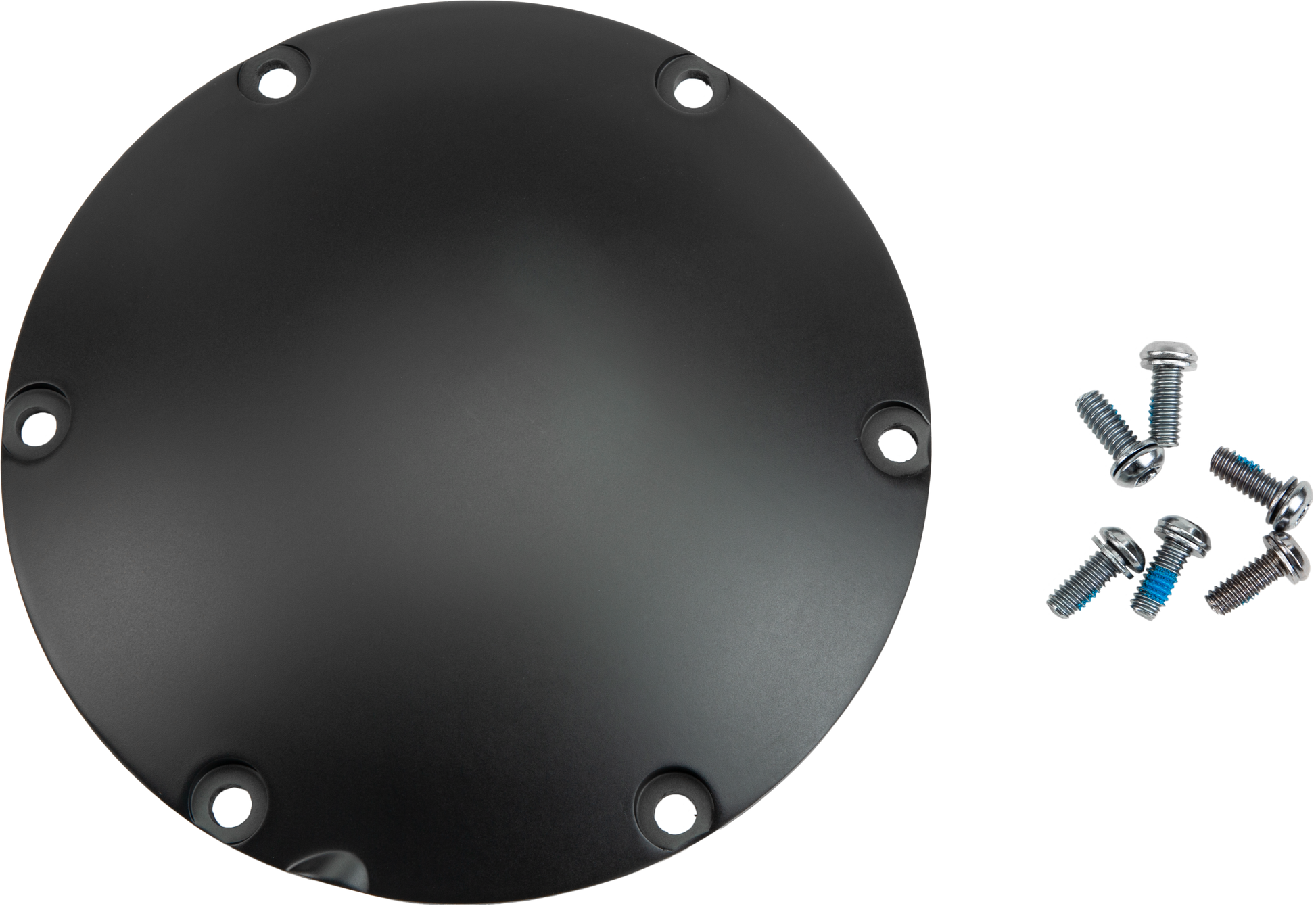 Dome Derby Cover Satin Black Xl 04 20