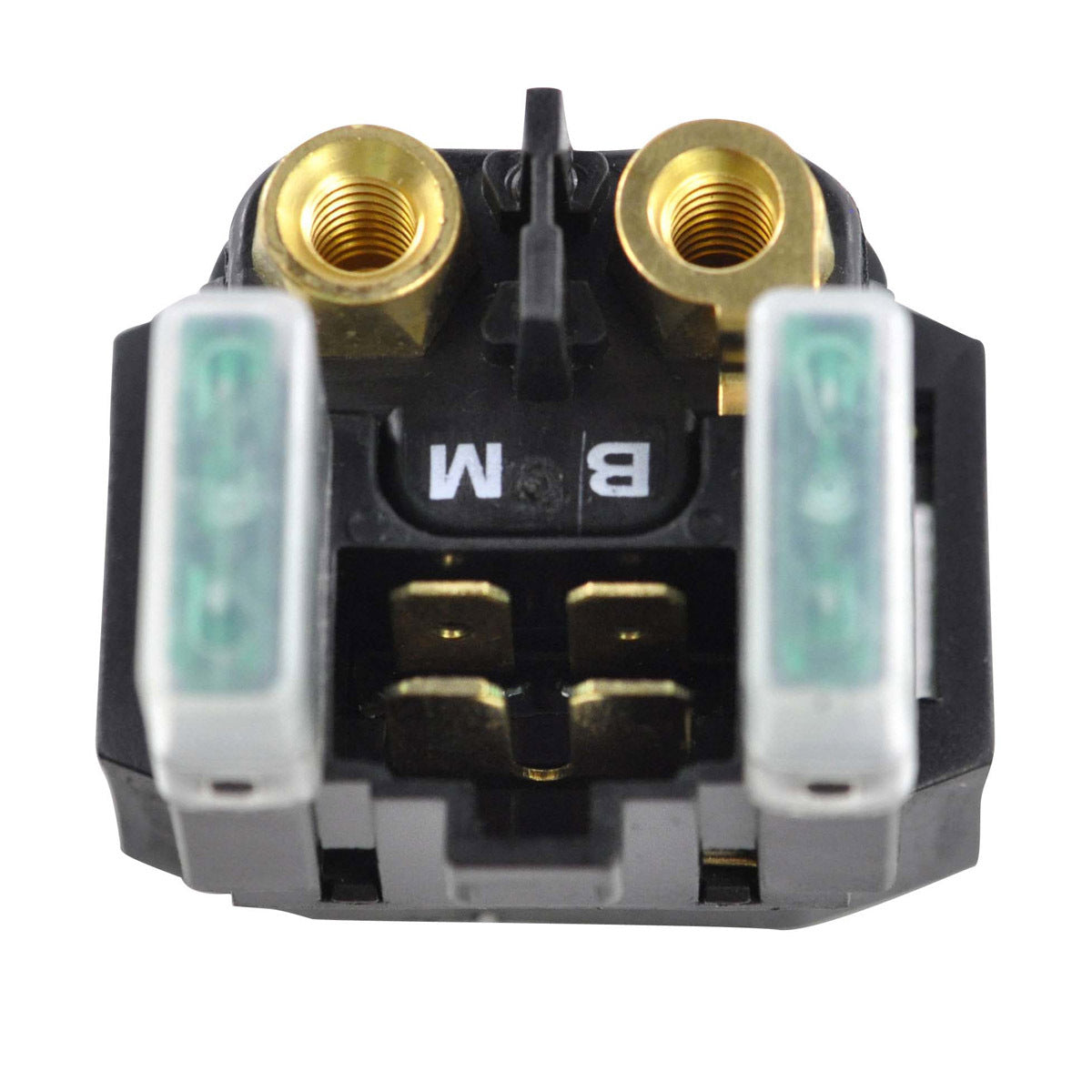 Starter Relay Solenoid