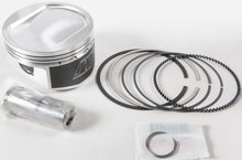 Piston Kit Armorglide 92.00/Std Ac