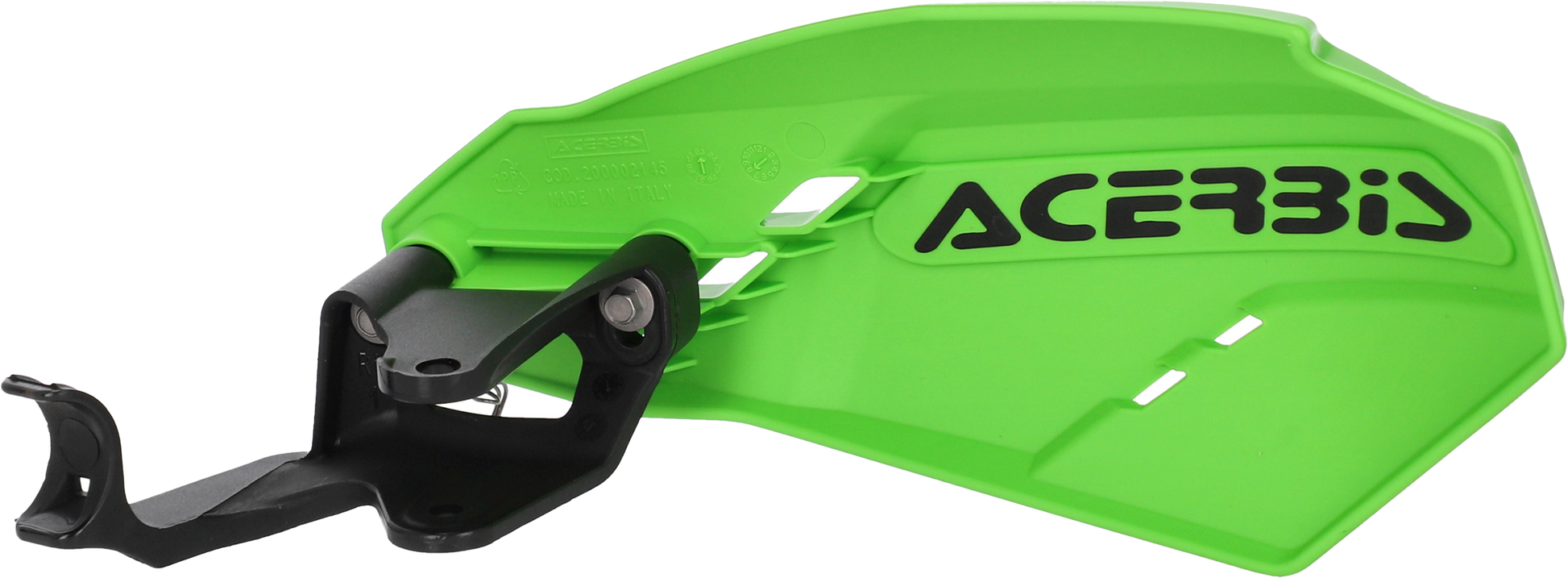 K Linear Handguard Green/Black