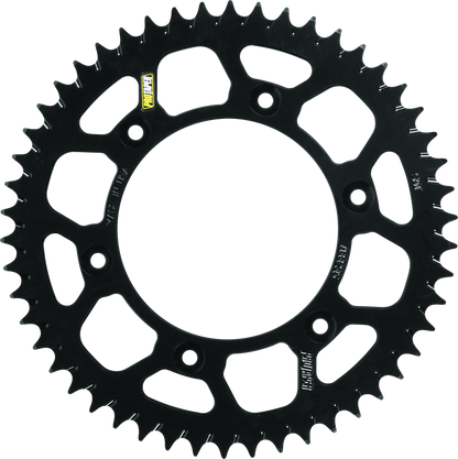 ProTaper Kawasaki Rear Black Sprocket - 49 Teeth