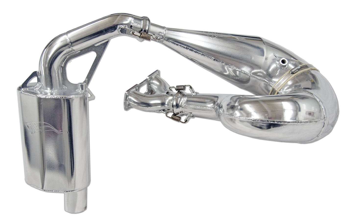 Single Pipe System S D