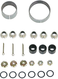 Clutch Rebuild Kit S D