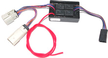 Trailer Isolator Tri Glide Models 14 Up