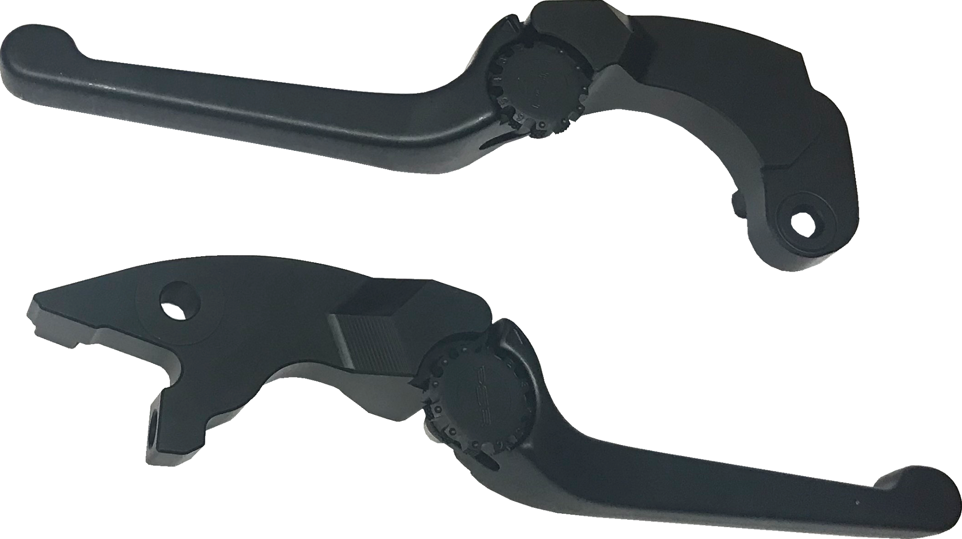 Anthem Lever Set Black Scouts 17 24