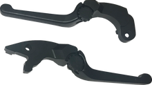 Anthem Lever Set Black Scouts 17 24