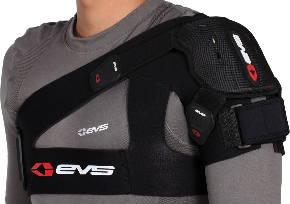 Sb04 Shoulder Brace Md