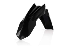 Acerbis 14-17 Honda CRF250R/13-16 CRF450R Front Fender - Black