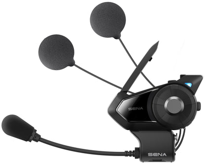 30k Bluetooth Communication System Single