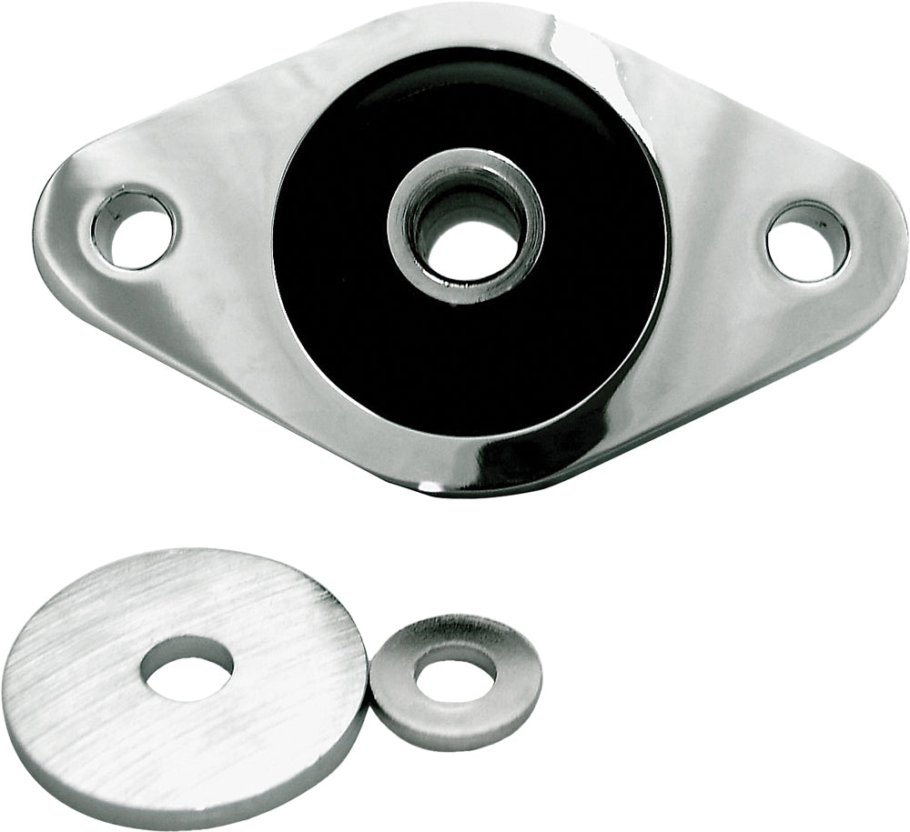 Fr Motor Mount Polyurethane Fxr 82 94 Flt/Flht 80 08