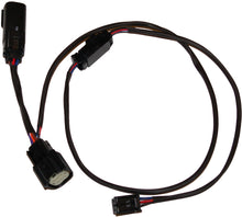 Tour Pack Power Tap Harness Flhx/Fltr10 13