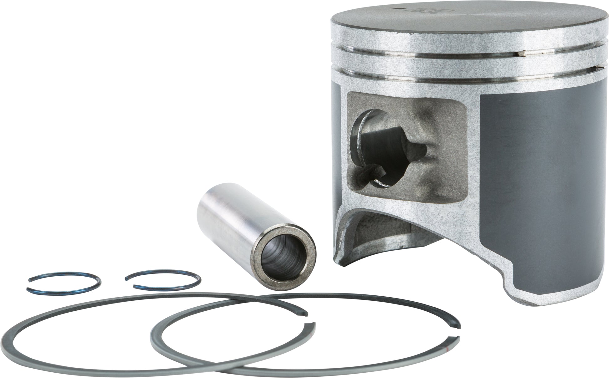 Piston T Moly A/C