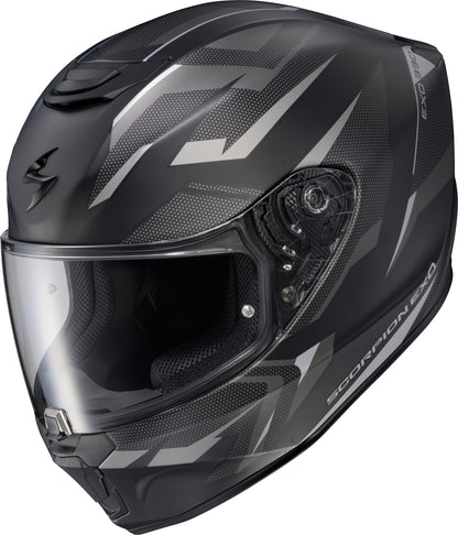 Exo R330 Full Face Helmet Saga Phantom Sm