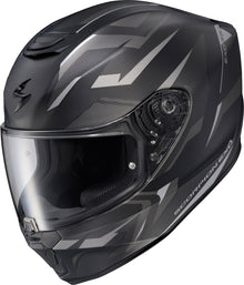 Exo R330 Full Face Helmet Saga Phantom Xl