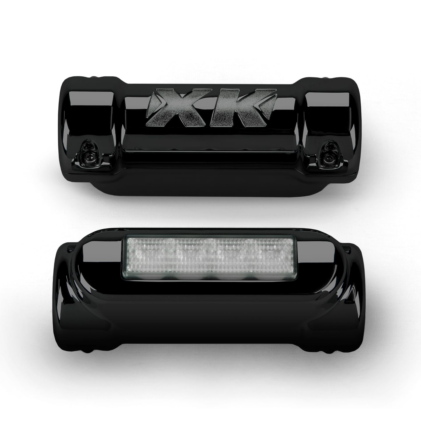 Highway Bar Black