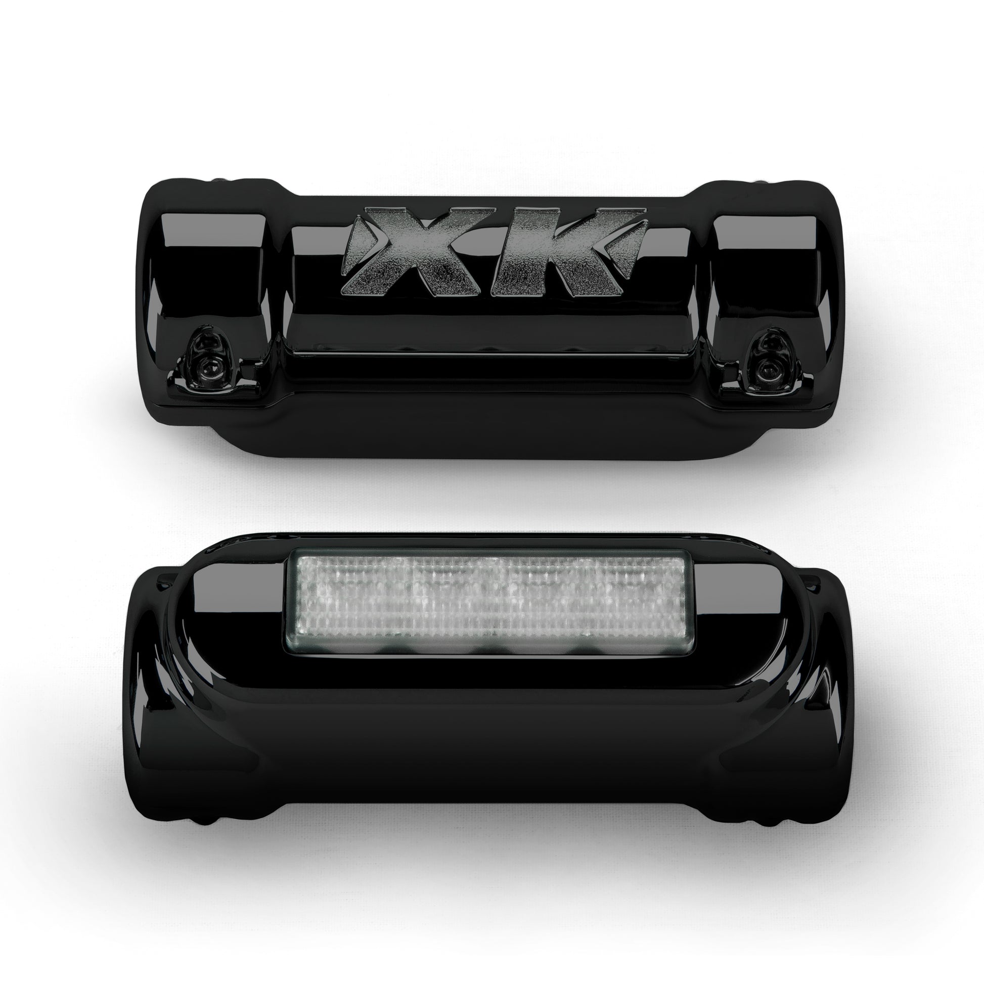 Highway Bar Black