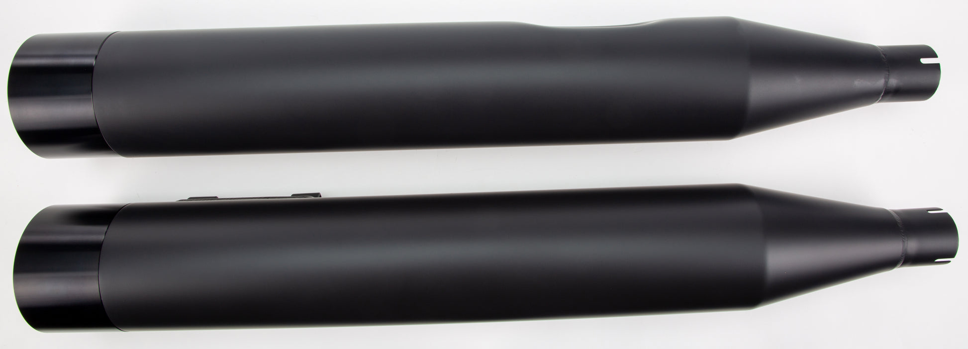 Comp S Slip On Tc Flh/Flt Black W/Black Endcap