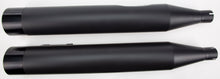 Comp S Slip On Tc Flh/Flt Black W/Black Endcap