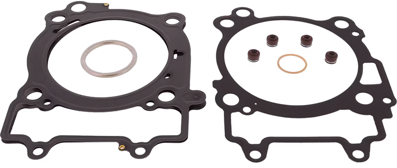 Top End Gasket Kit Pol