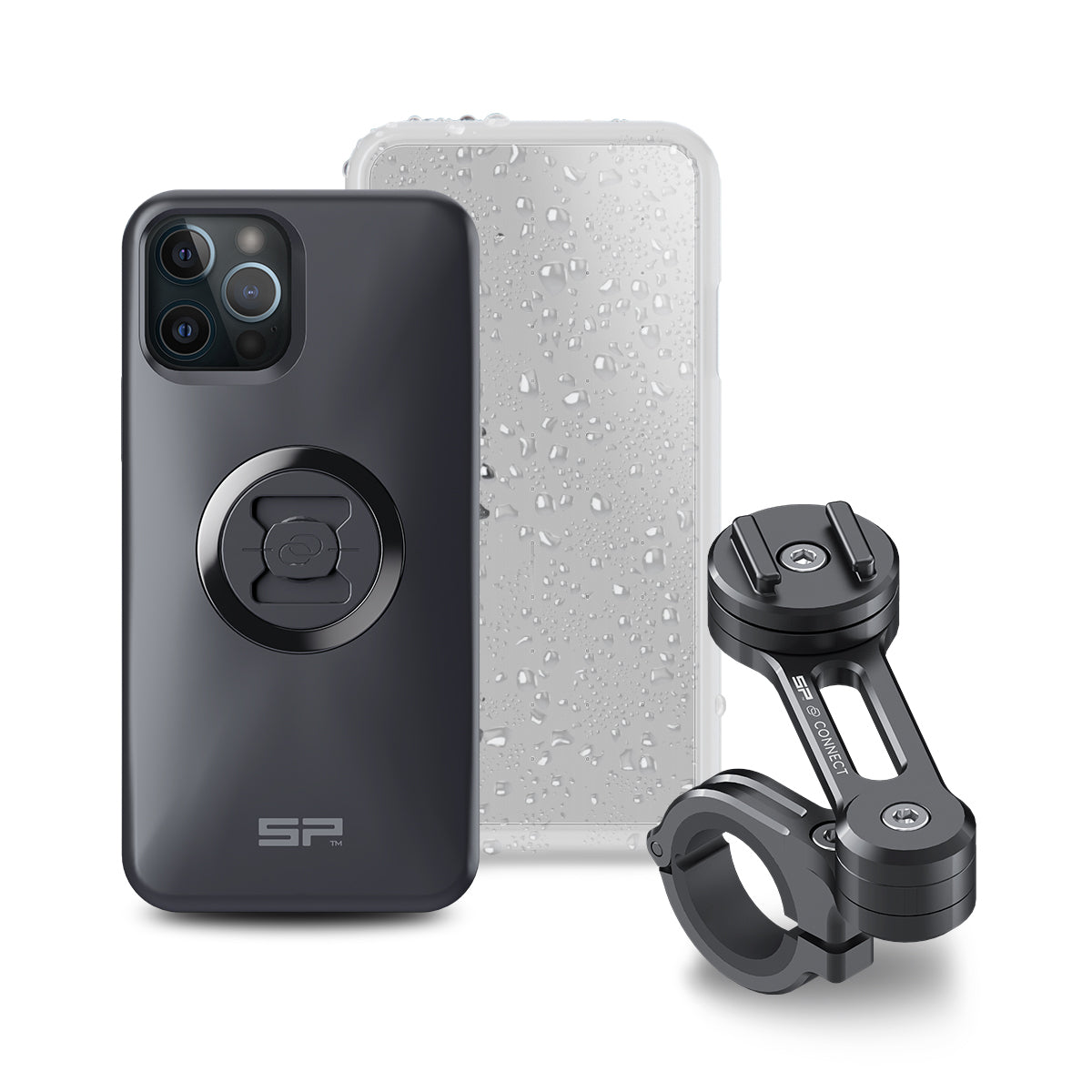 Case And Mount Bundle Apple Iphone 12 Pro/12