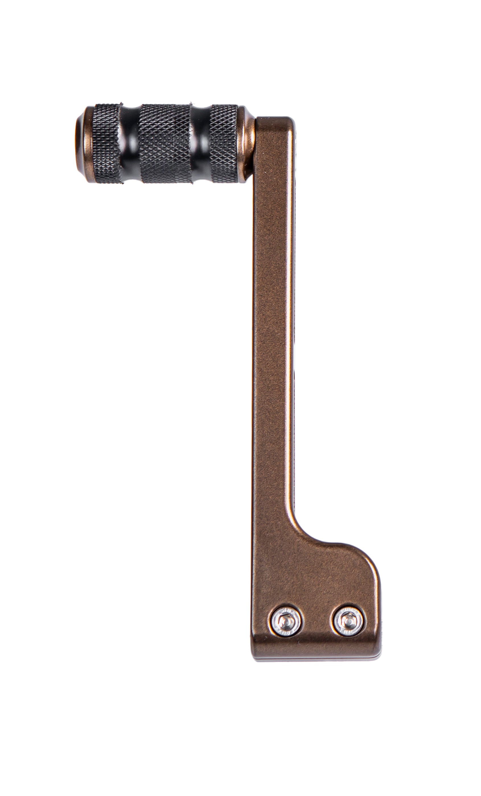 Twice Tight Perf Shift Brz W/Toe Peg Bronze