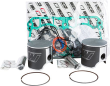 Standard Bore S/M Piston Kit Single Ring