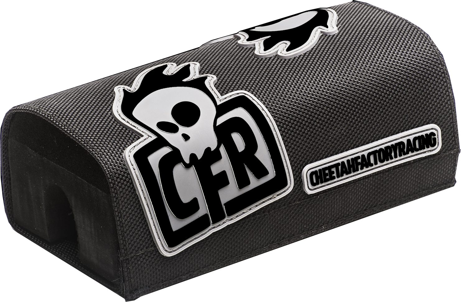 Cfr Bar Pad Blacked Out