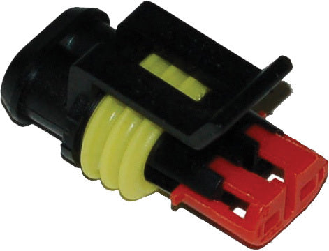 Front/Rear O2 Sensor Conn Hd72007 05 Hd 05 Up