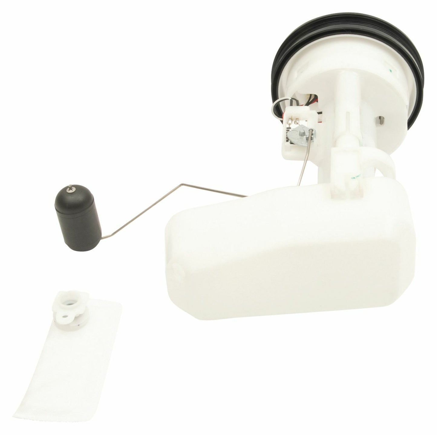 Fuel Pump Assembly