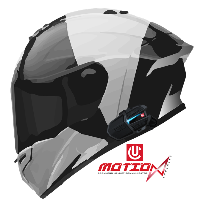 Uclear Motion Infinity Dual
