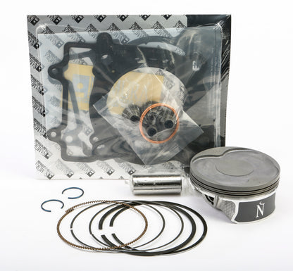 Top End Kit 99.44/+0.50 11:1 Pol
