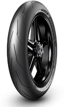 Tire Super Corsa Sp V3 Front 120/70zr17 (58w) Radial