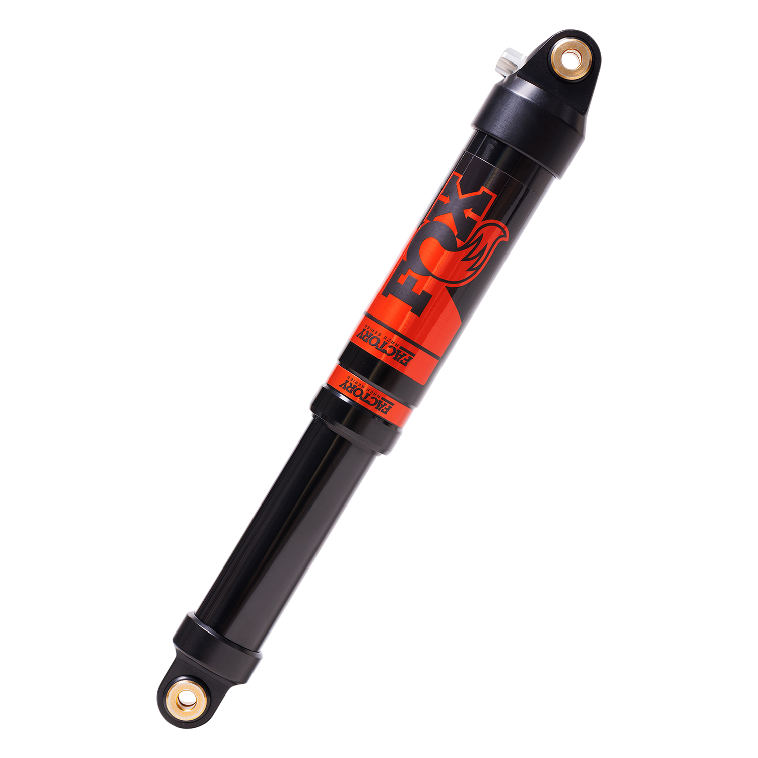 Float 3 Shocks Kit  Front   Black