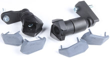 Frame Sliders R19 Black Suz