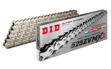 Chain 525zvm X2 S&S 120zb
