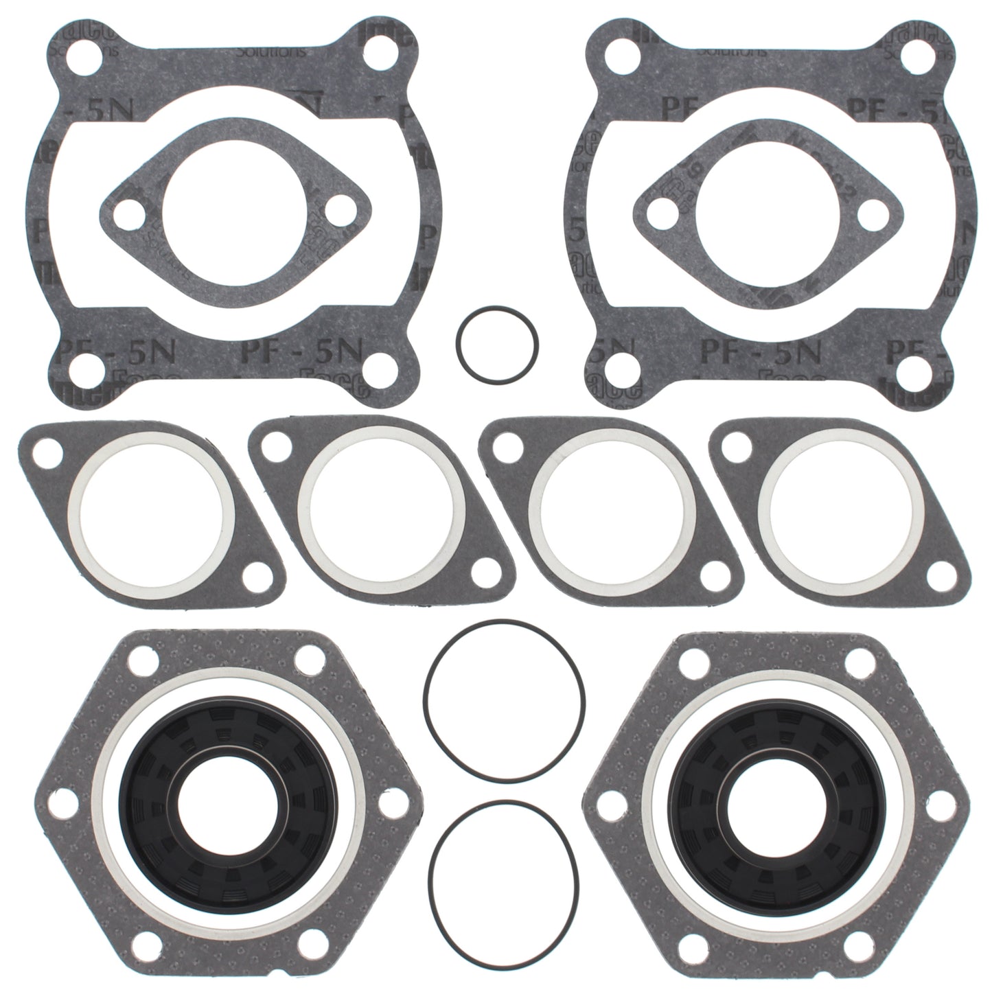Gasket Set S/M Pol 488 Trail