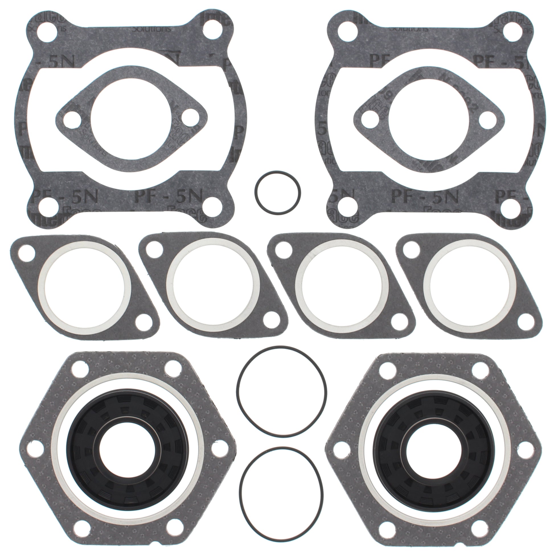 Gasket Set S/M Pol 488 Trail