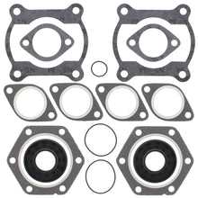 Gasket Set S/M Pol 488 Trail