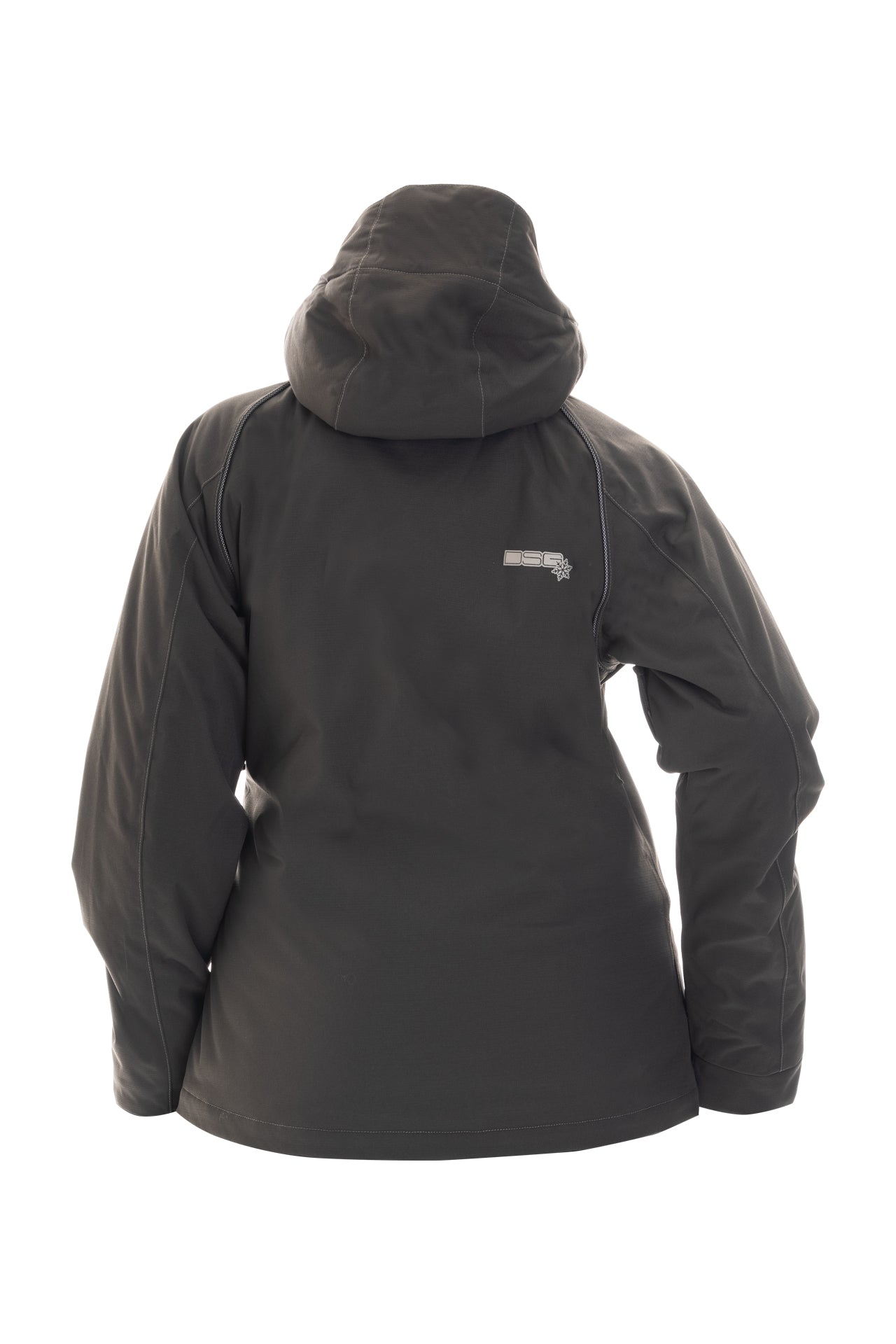 Craze 5.0 Jacket Charcoal Xl