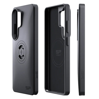 Phone Case Spc+ Samsung Galaxy S26 Ultra Black