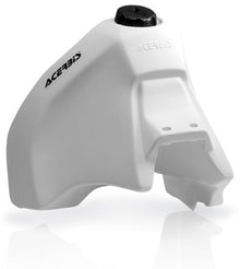 Fuel Tank 4.25 Gal White