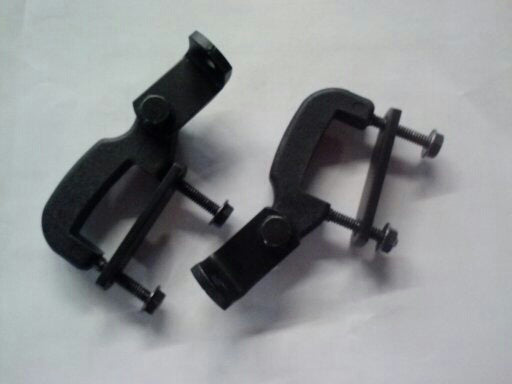 Non Tubular Bar Brkts