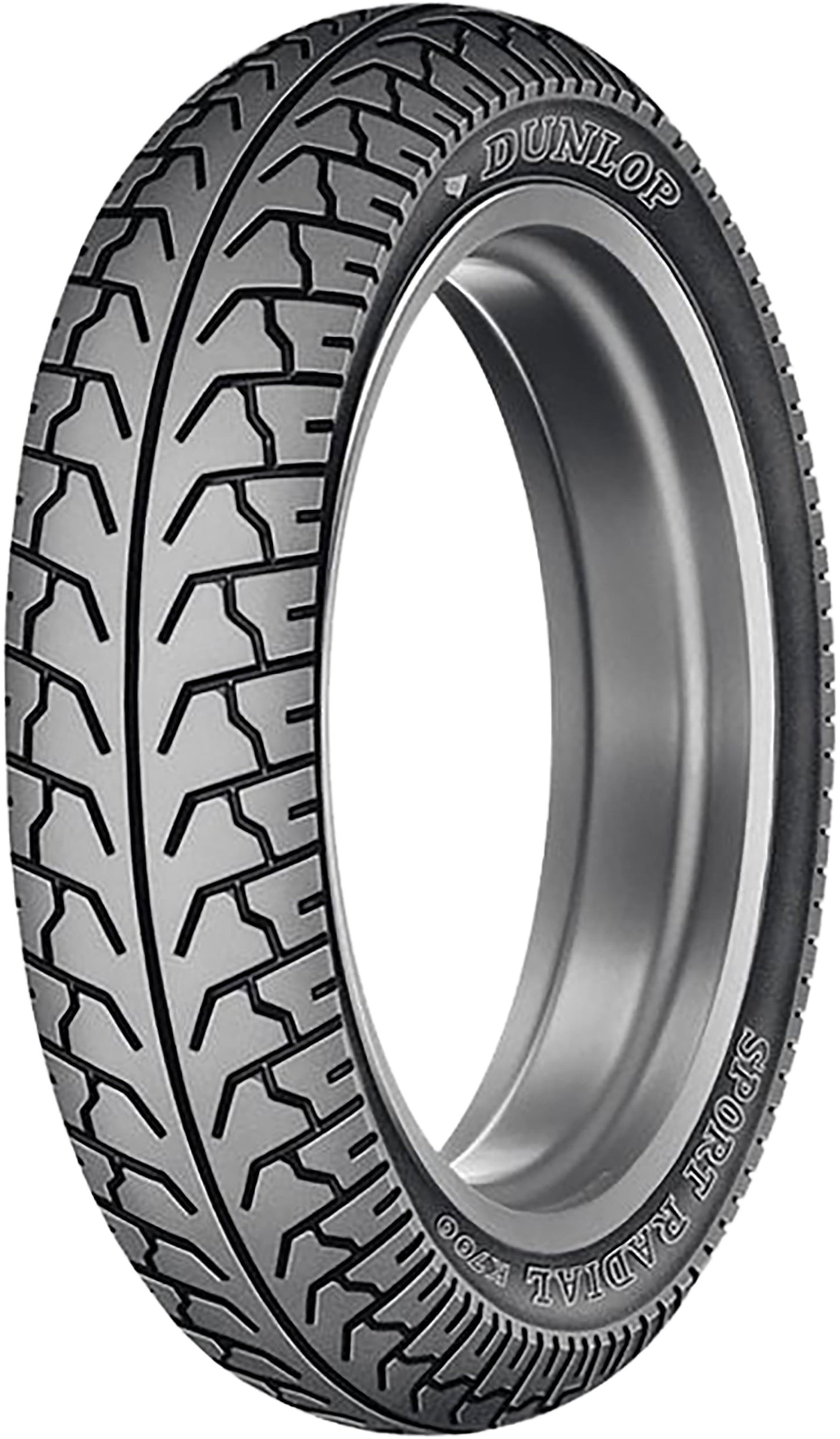 Tire K700/K701 Rear 150/80r16 71v Radial Tl