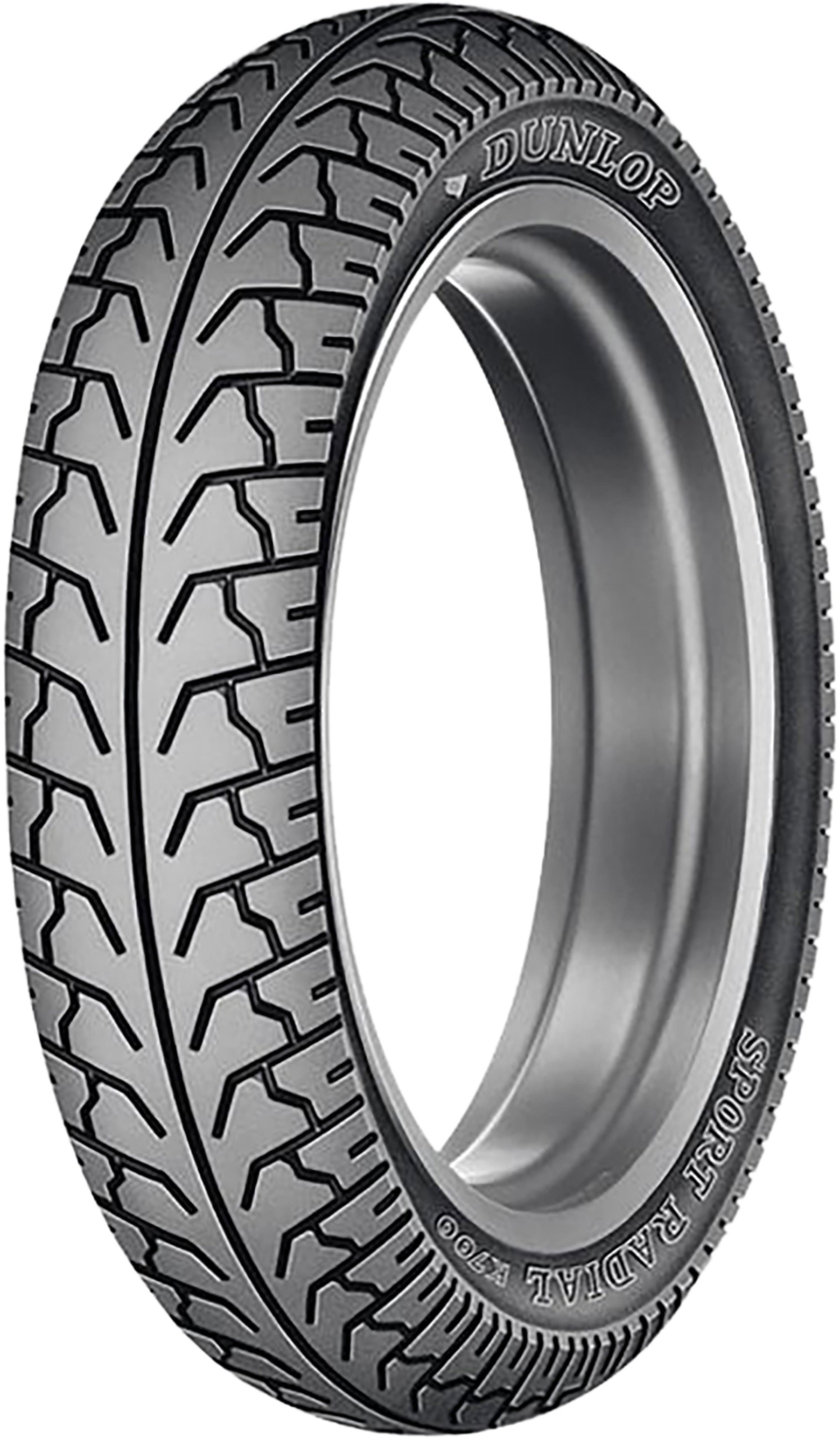 Tire K700/K701 Rear 150/80r16 71v Radial Tl